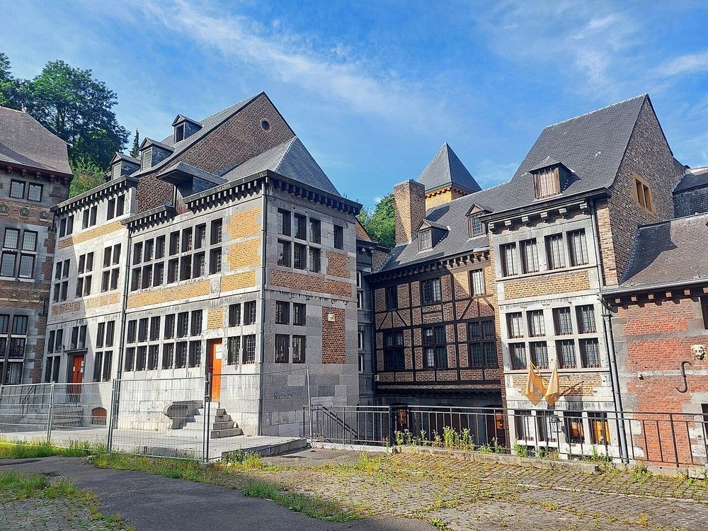 Mérule, assurance et vente de maison : c