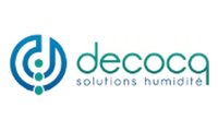 logo Decocq (Benoit Decocq sprl)