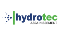 logo Hydrotec Assainissement