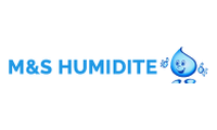 logo M&S Humidité