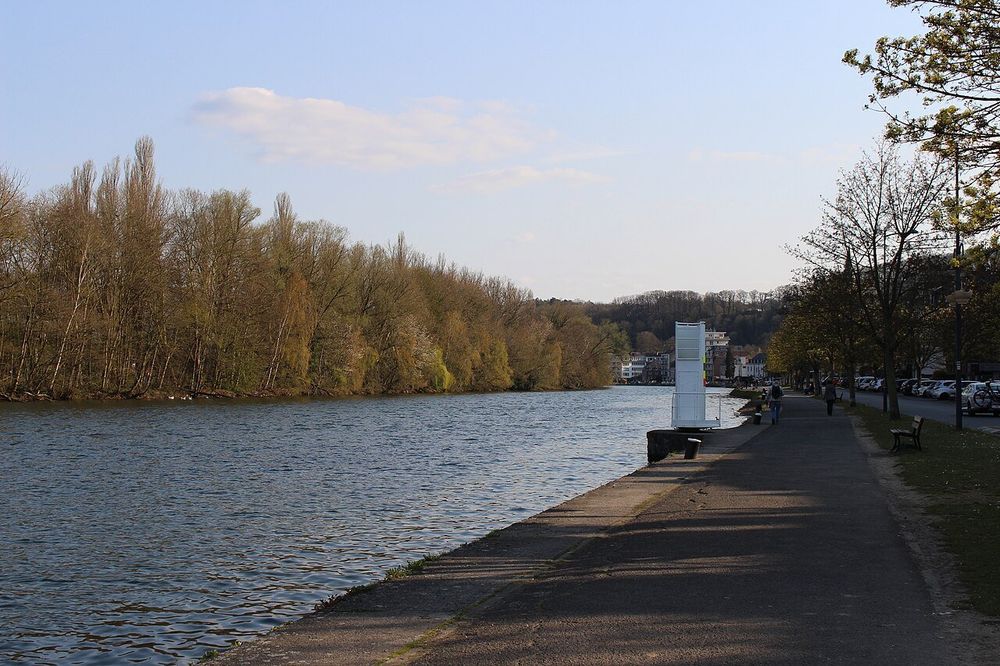 maisons à Namur